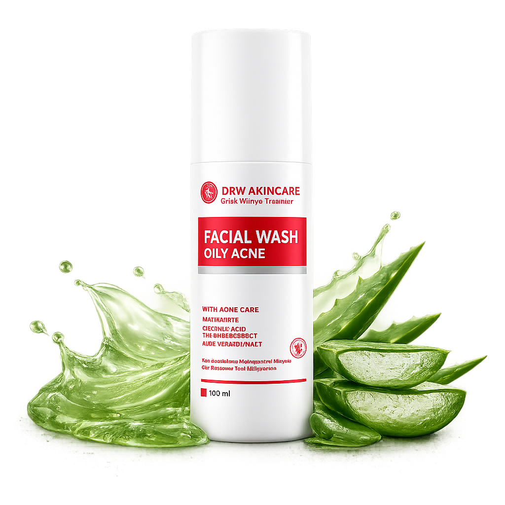 Facial Wash